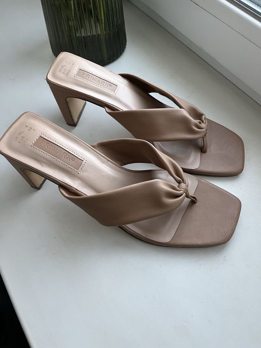 Босоніжки Primark 39-40 розмір