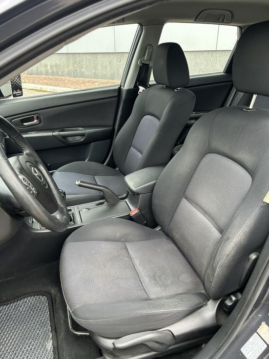 Продам Mazda 3 2007