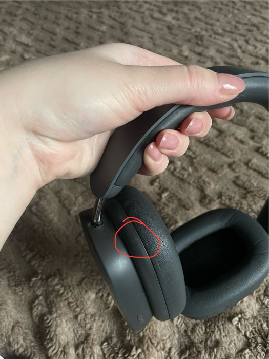 Бездротові Bluetooth навушники Baseus