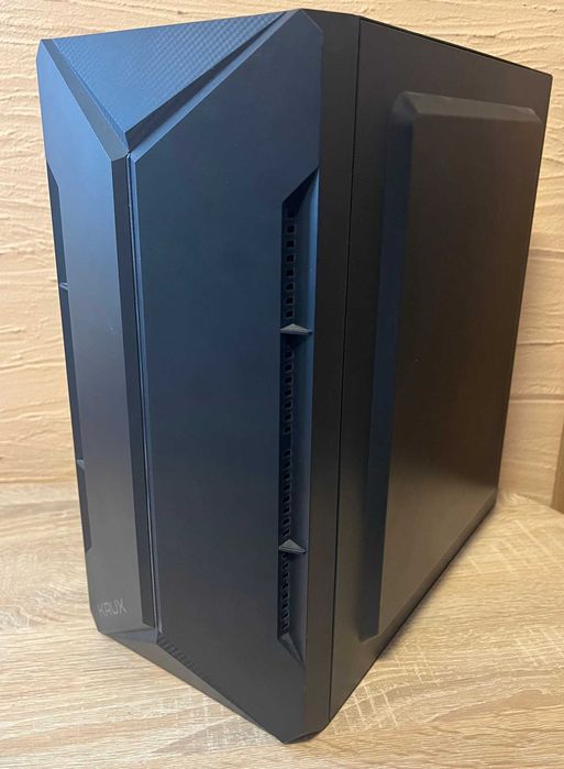 Komputer Gamingowy GTX 1070 8GB i5 SSD / Gotowy do grania