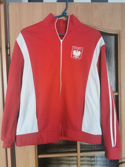 Bluza Polska rozmiar M
