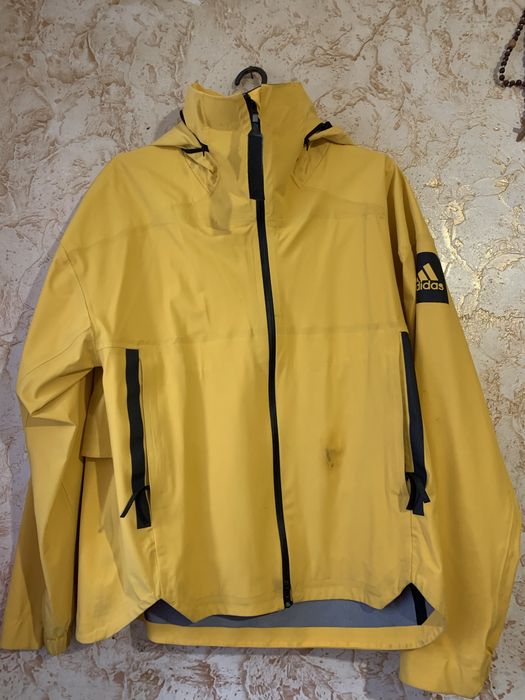Adidas myshelter jacket,мембранка,куртка adidas