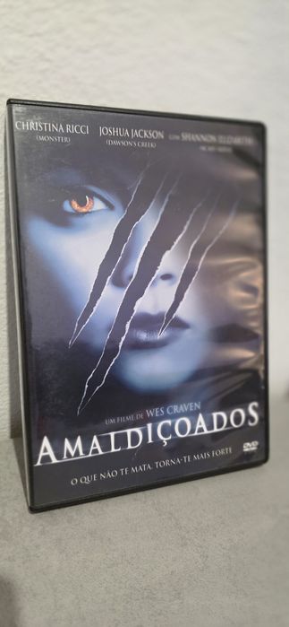 Filme -Amaldiçoados