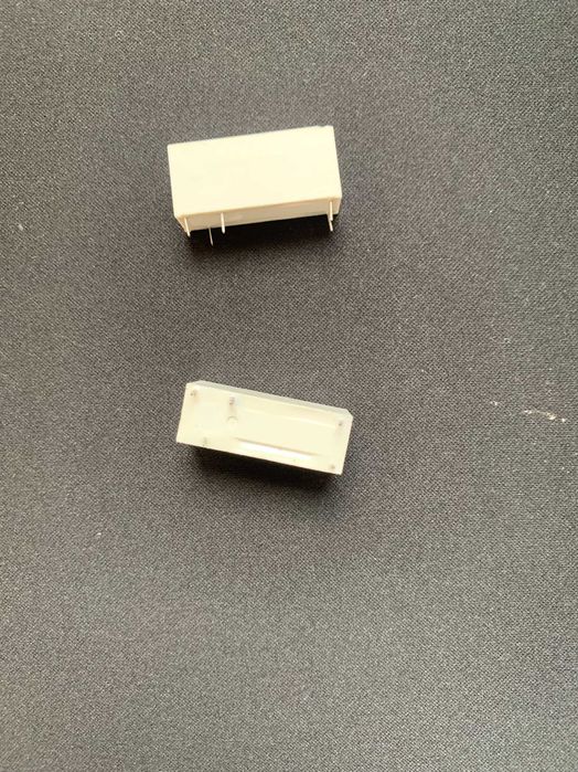 Реле платы управления котла Ariston HF118F