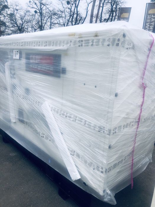 Продаж та оренда новых генераторив от 10 до 600квт