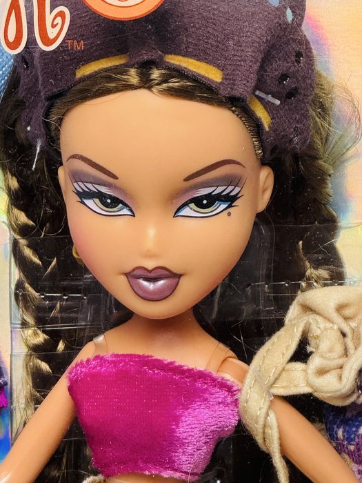 Ясмін Братц 20-річчя Bratz 20 Years Yasmin