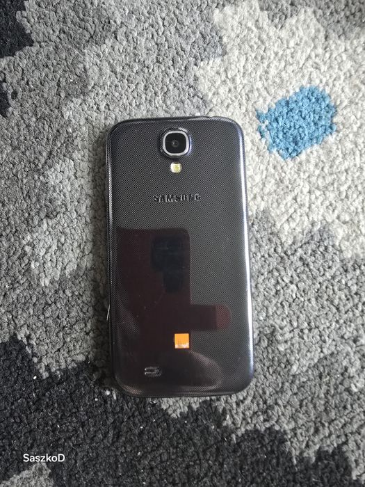 Samsung galaxy s 4 super stan