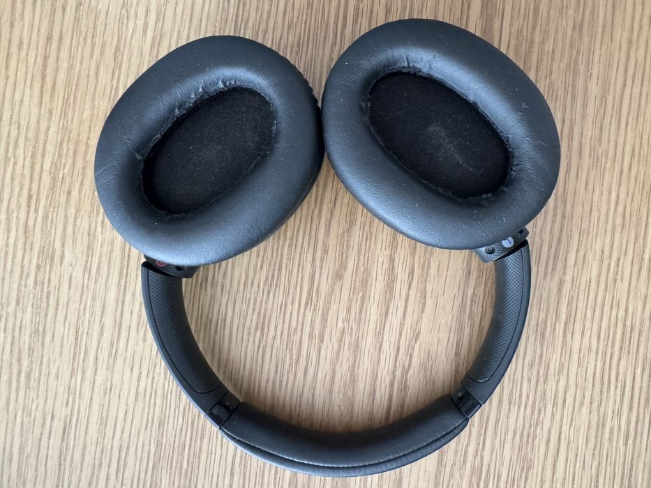 Słuchawki Sony WH-CH710N – bezprzewodowe, z ANC