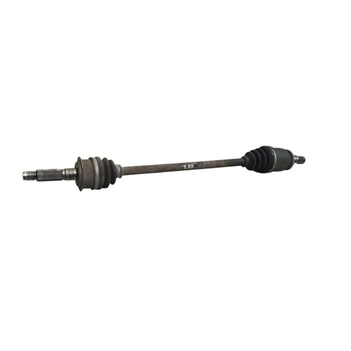 Transmissão Traseira Direita Subaru Forester S12Sh