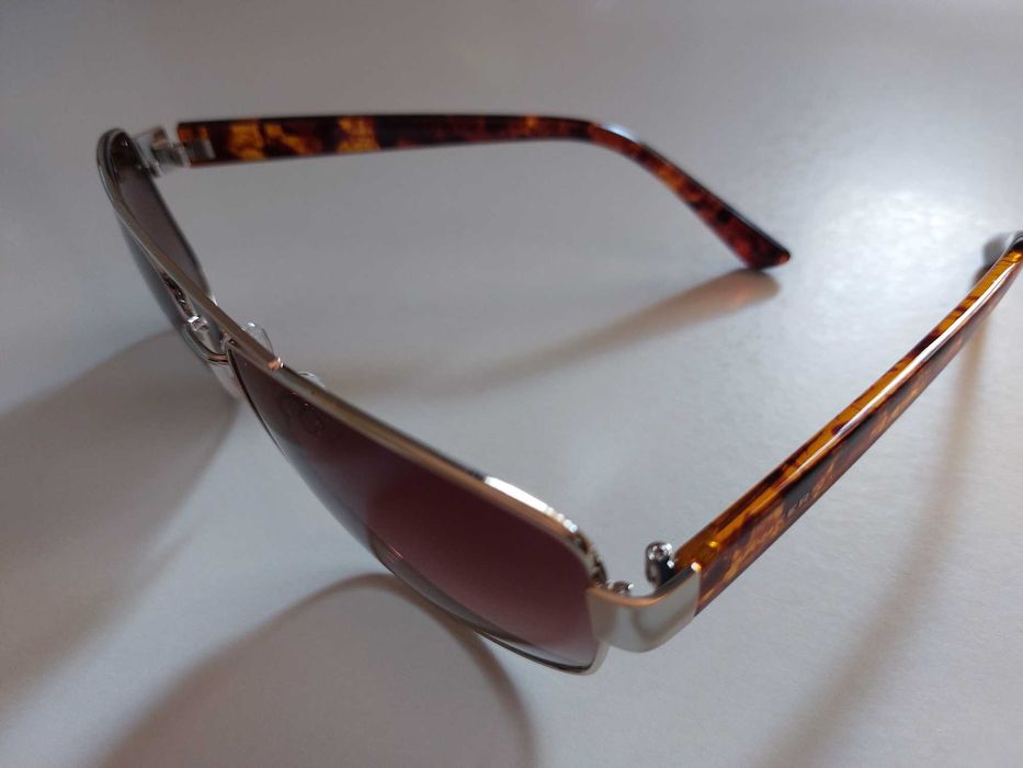 Óculos Sol HAWKERS Falcon Polarized Gold Brown ou Silver Grey - NOVOS!
