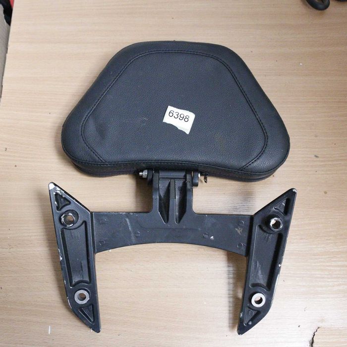 6398 Oparcie pasażera składane 18- Goldwing GL1800 BAGGER F6B |2018+