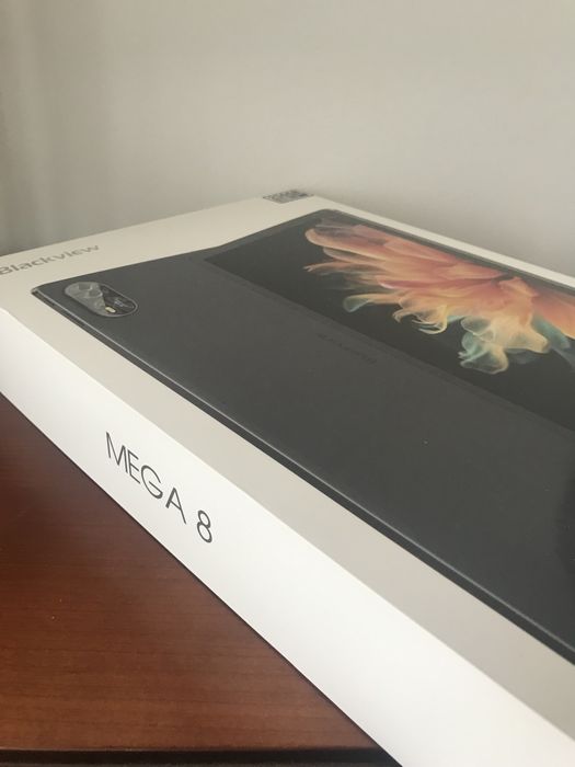 Tablet Mega 8 Blackview 13”