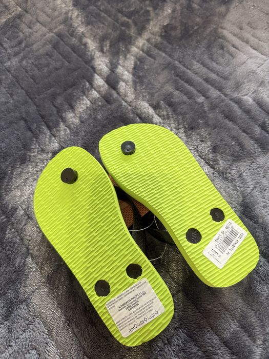 Chinelos Havaianas 28