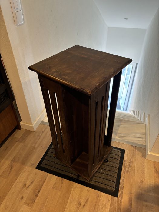 Movél  de apoio vintage