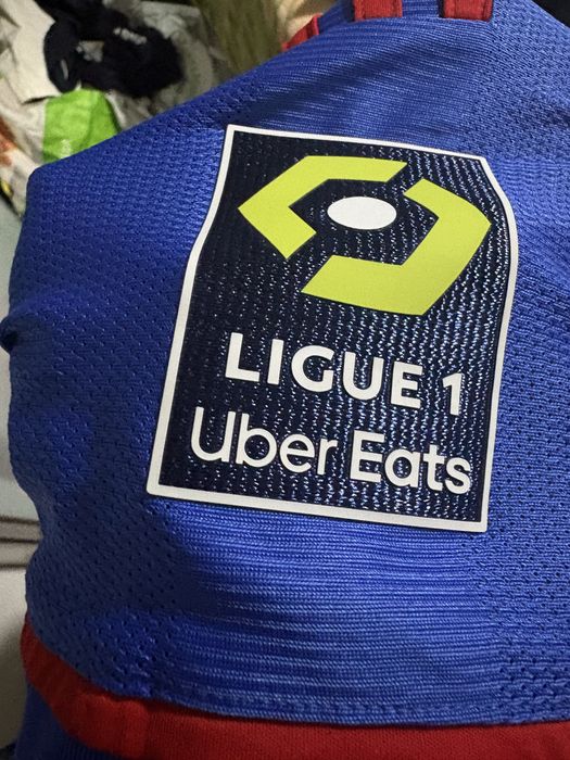 Camisola Lyon 23/24
