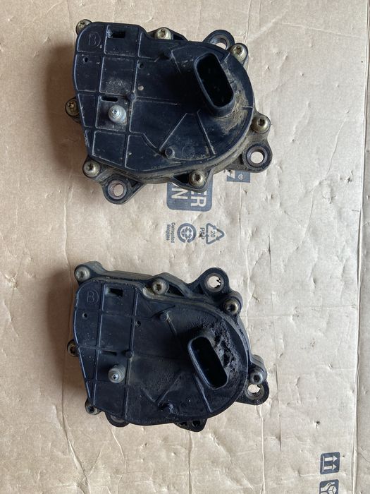 Silniczek napędu Aktuator  can am renegade 800 outlander g1 800