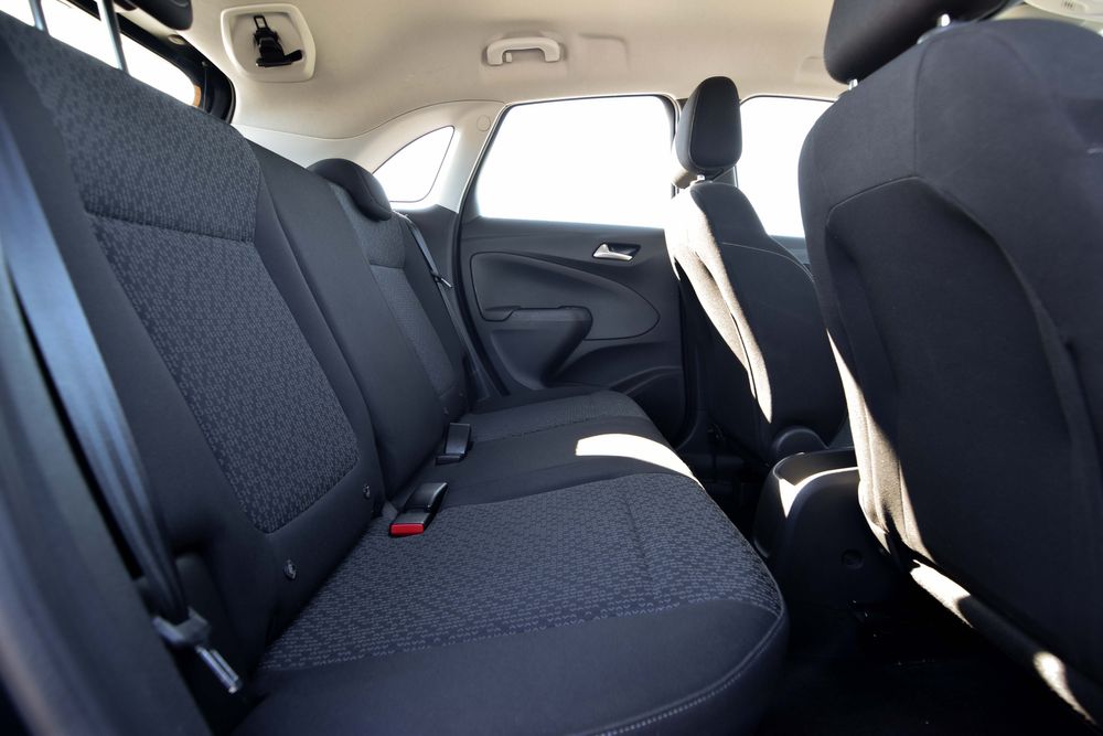 Opel Crossland X 1.2 - Desde 150€ /mês