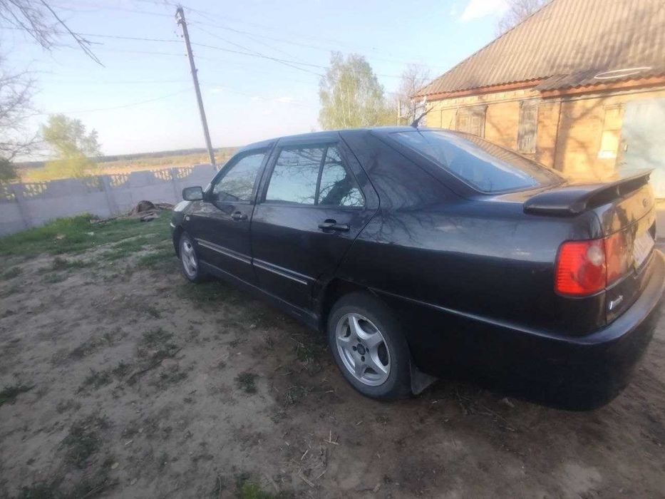 Продам авто,Chery amulet