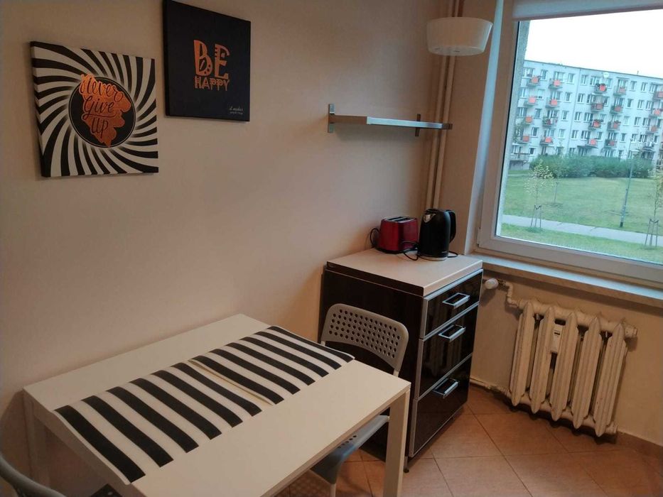 Mieszkanie – Poznań, Osiedle Powstańców Warszawy, Winiary - Więcej