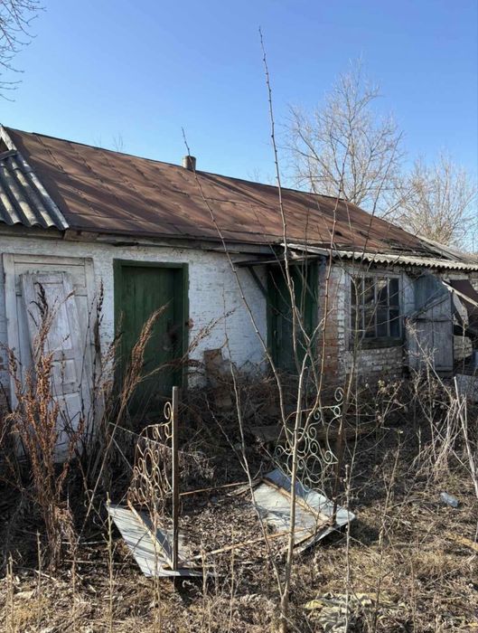 Продам будинок 1990 р. забудови  !!