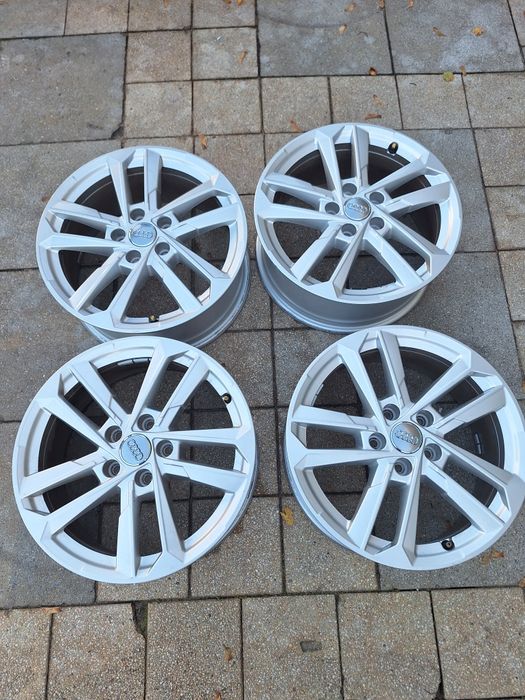 Alufelgi Audi A3 8Y 8V 8P 17 cali