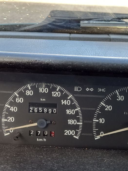 Sprzedam Fiat Tempra  1.6  z 1994r