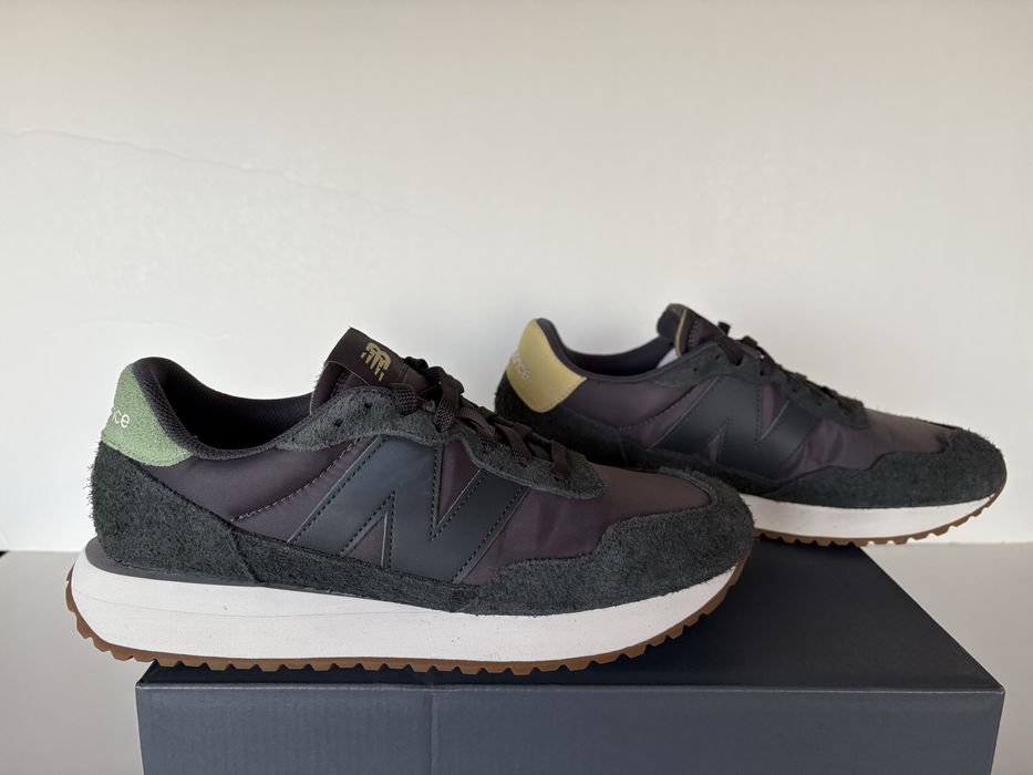 New Balance 237 Originais NOVOS