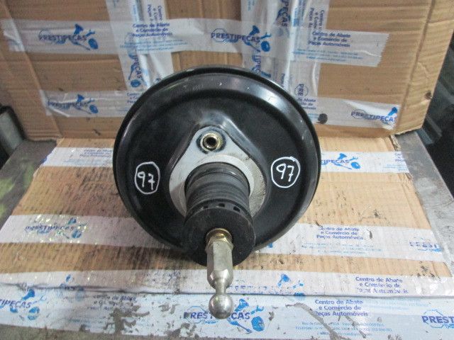 Servofreio AUDI A4 (8D2, B5)