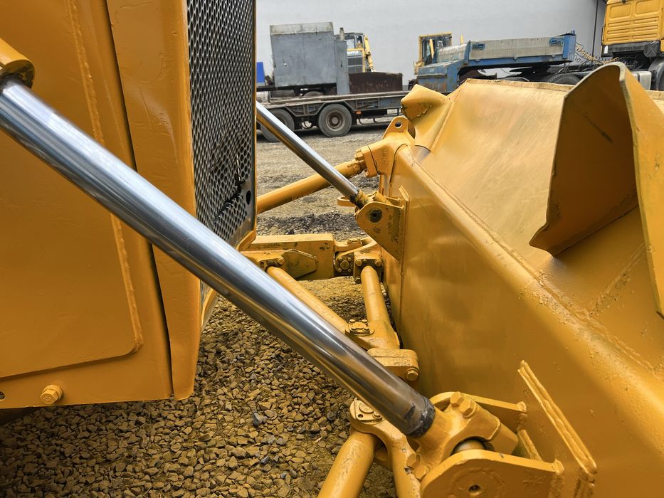 Бульдозер шантуй 23