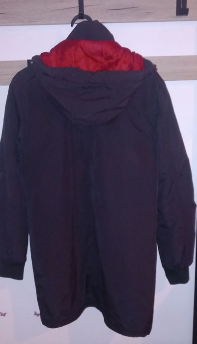 Blusão / Kispo rapaz  - Tamanho 16 anos