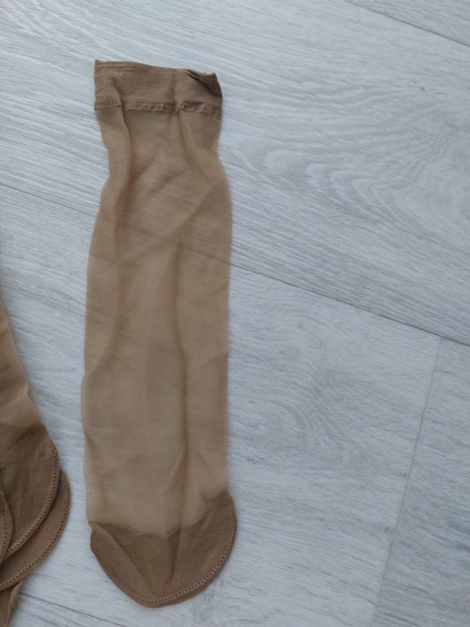 Новые женские капроновые носки жіночі шкарпетки