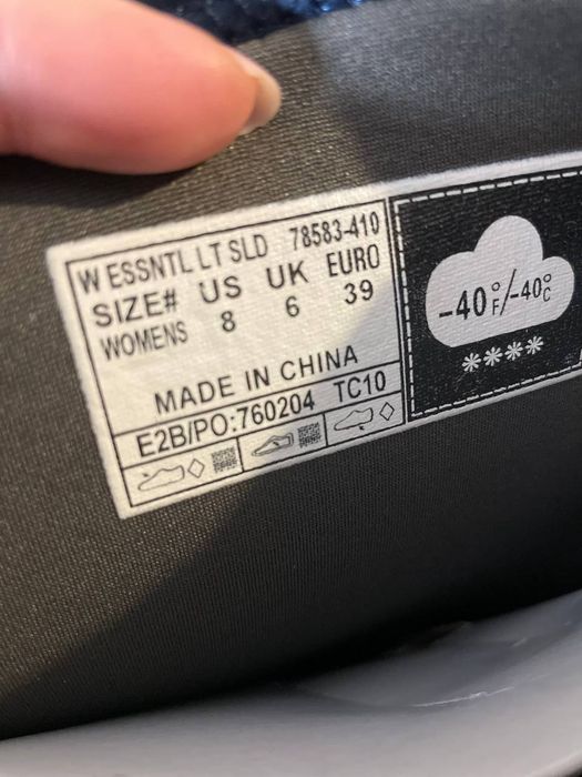 Жіночі чоботи Bogs-Waterproof-40(Оригінал)38-(24,5),40-(25,5)