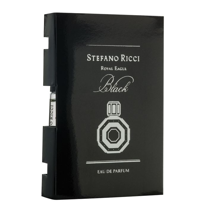 Stefano Ricci Royal Eagle Black чоловічий парфум парфюм духи оригінал