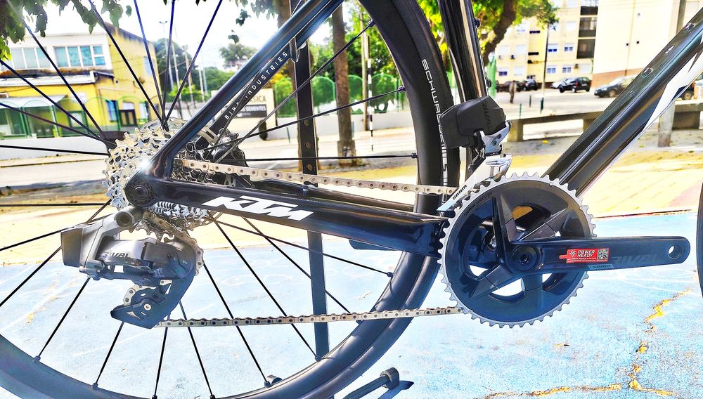 KTM Revelator Alto AXS