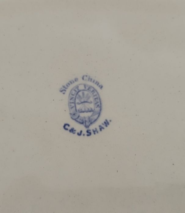 Antiga travessa Cavalinho