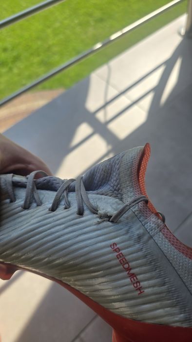 Korki adidas X 19.1 FG
