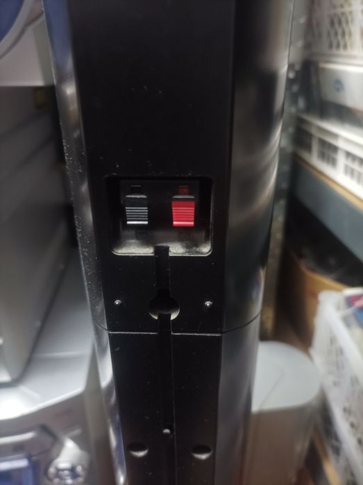 Kolumny głośnikowe Samsung PS-FTHQ22