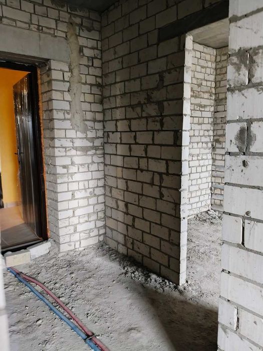 Реальное Предложение! ЖК Гидропарк, Продам 1 ком квартиру пл 37.15м2, этаж 8/9ти! Идут Ремонты! A - View 6