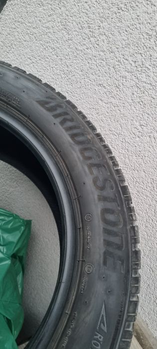 Opony 235 55 r19 Bridgestone blizzak lm005