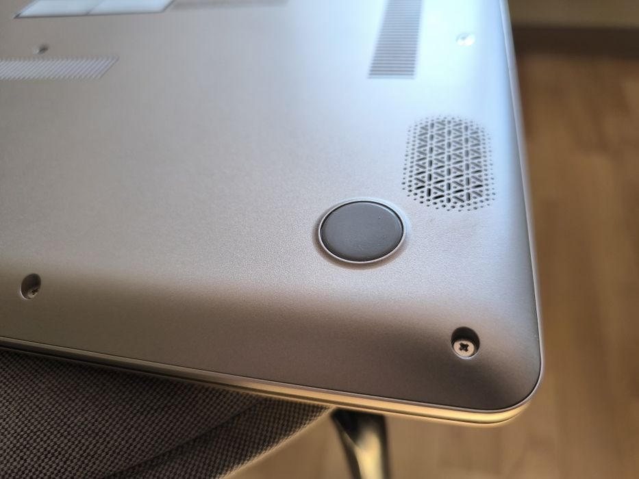 Laptop ASUS VivoBook Pro