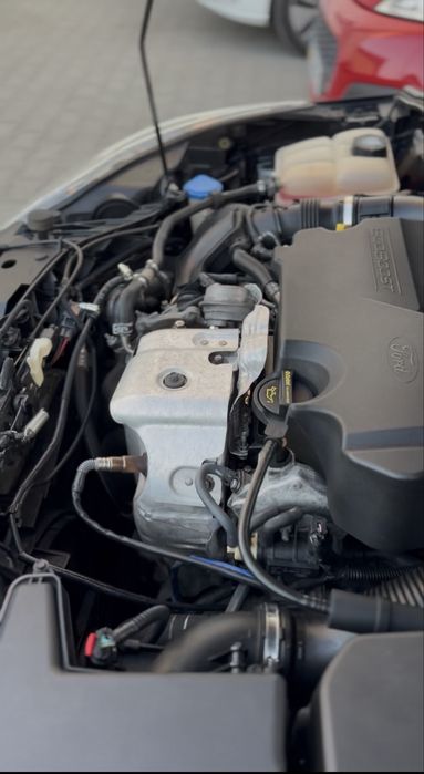Продам Ford Focus 3