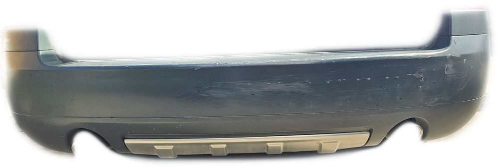 AUDI A6 C5 ALLROAD LIFT ZDERZAK TYŁ TYLNY TYLNI