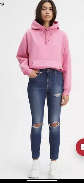 Джинси Levi’s джинси