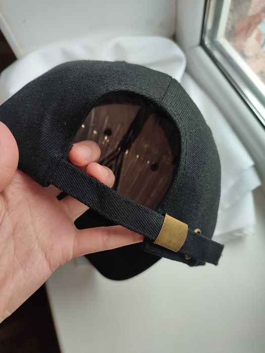 Продам нову кепку