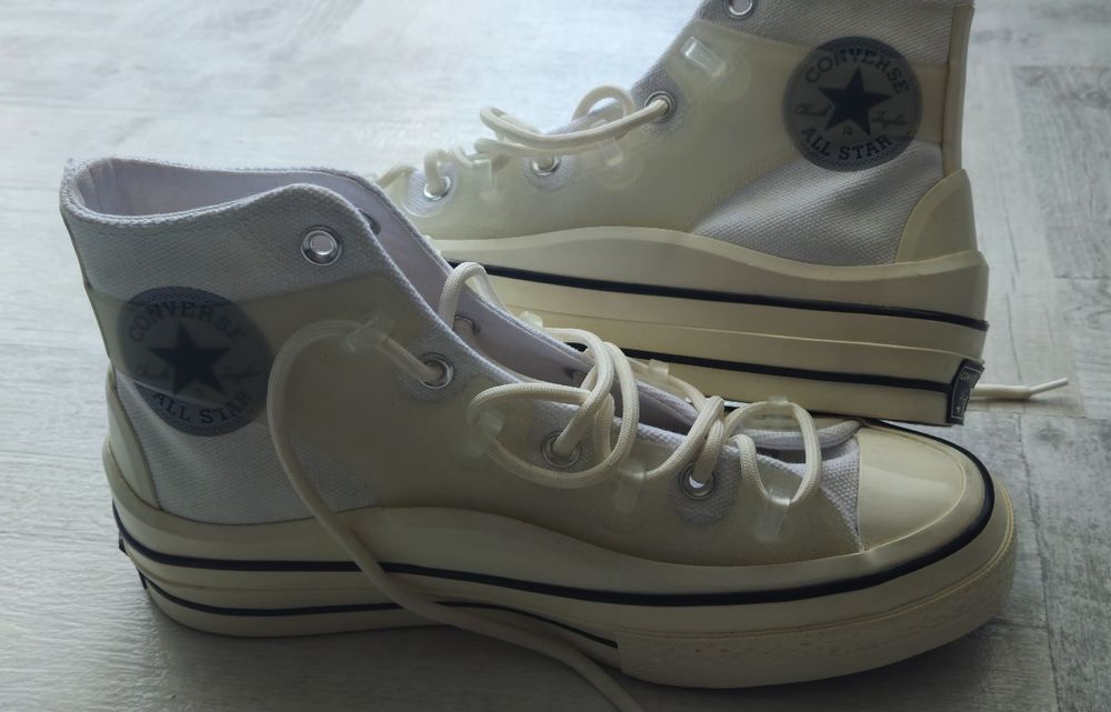 Buty CONVERSE Chuck Taylor 70