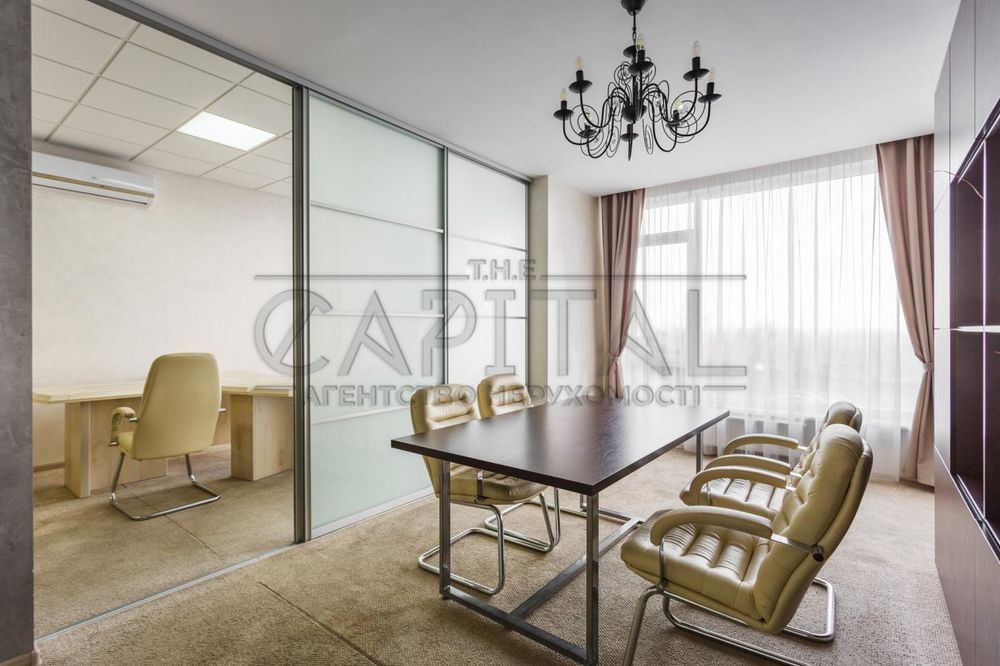 Продаж офісу, вул. Ракетна, Champion City, Голосіївський р-н - View 2