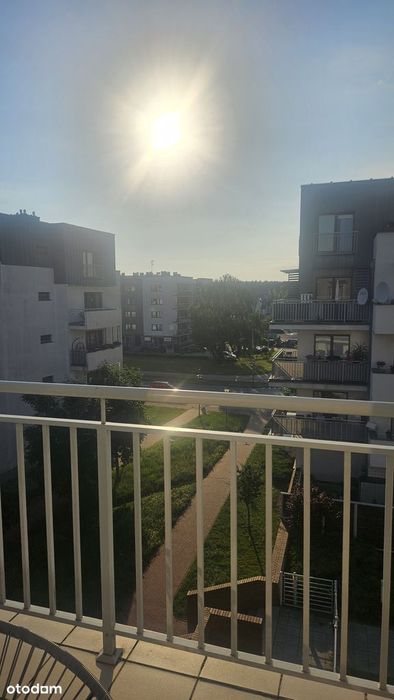 Słoneczny Apartament OSIEDLE PLATAN
