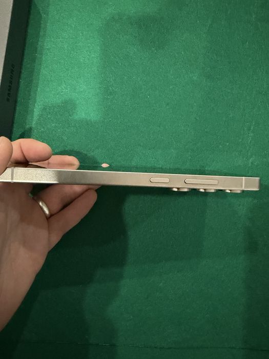 Samsung S25 ultra - 12/512 Gbts