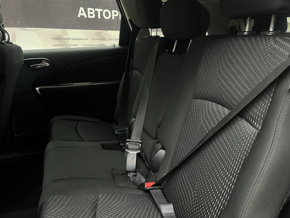 Dodge Journey 2019 в ЛІЗИНГ | КРЕДИТ