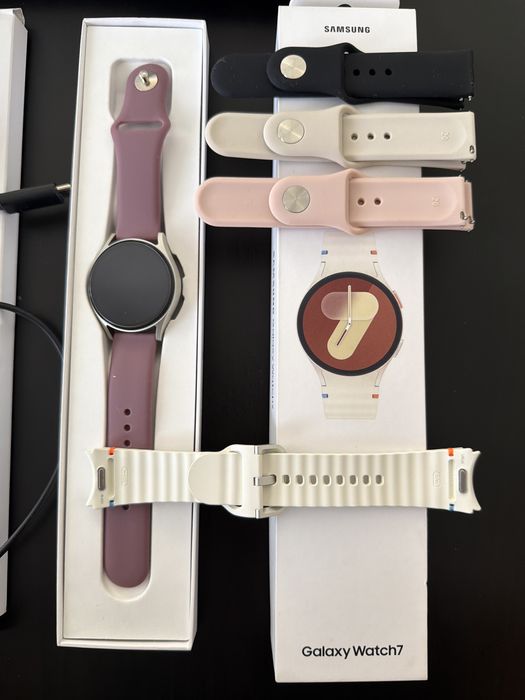 Smartwatch Samsung Watch7